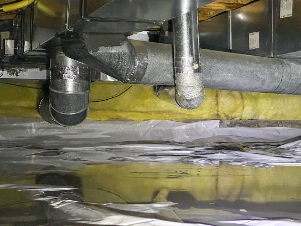 Water damage restoration experts in Beach Haven, NJ