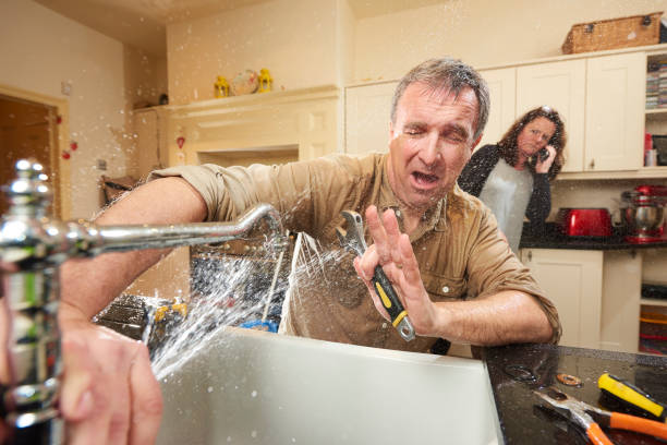 Best Water damage restoration insurance claims  in Beach Haven, NJ